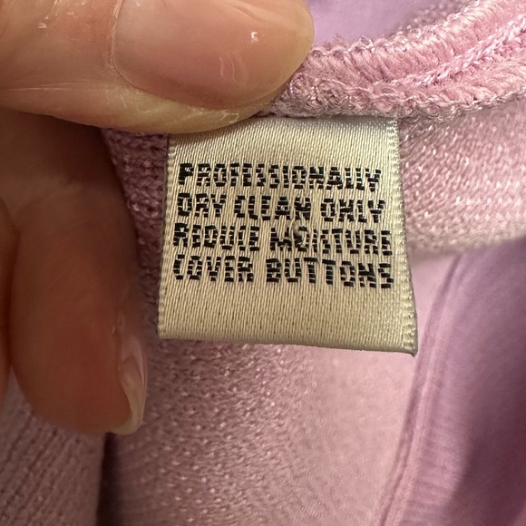 St. John Collection by Marie Gray Jacket Sz 2 - Picture 5 of 15